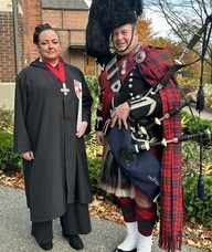 Book an Appointment with Natalie Gillis for Counselling Therapy