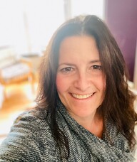 Book an Appointment with Claire McInnes for Bodytalk