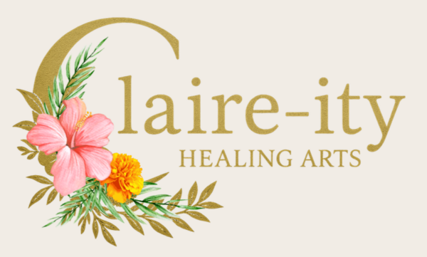 Claire-ity Healing Arts