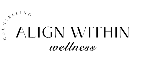 Align Within • Counselling and Wellness