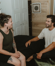 Book an Appointment with Ramsey Rumig for Massage Therapy