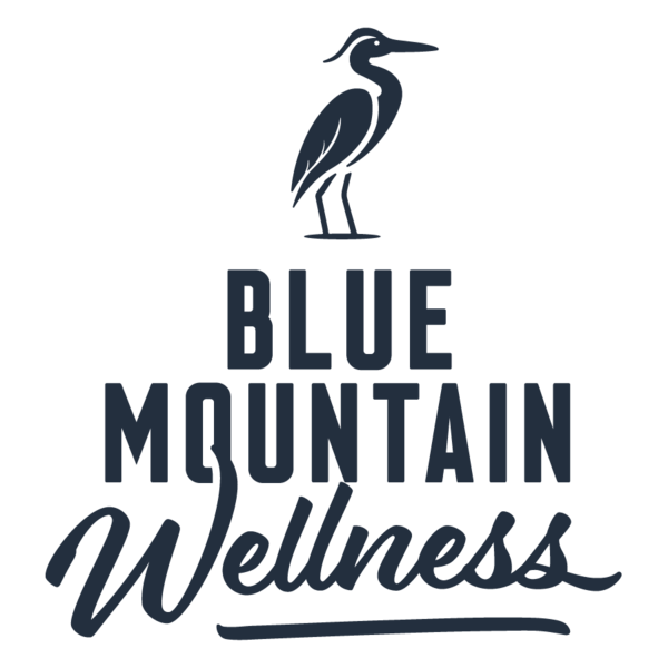 Blue Mountain Mobile Wellness