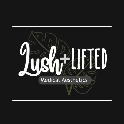 Lush & Lifted Medical Aesthetics 