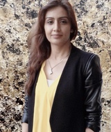 Book an Appointment with Freshta Khaliqui at Mental Health, Addiction and Pain Management
