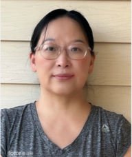 Book an Appointment with Mei Zhang for Massage Therapy