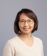 Book an Appointment with Cherie Kuo for Physiotherapy