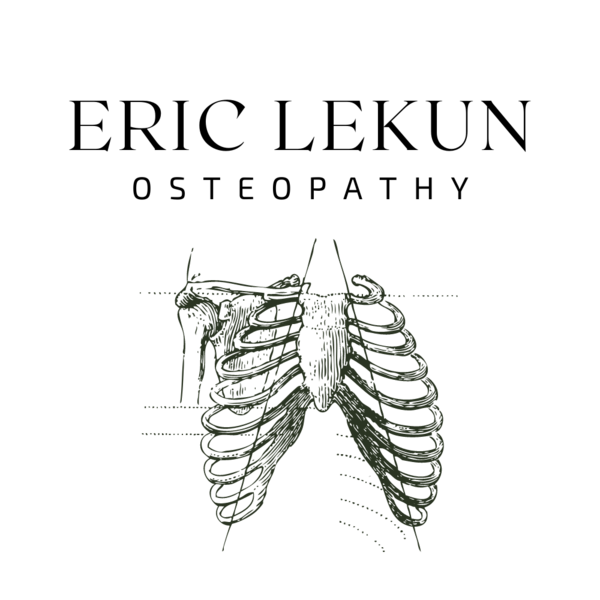 Eric Lekun Osteopathy