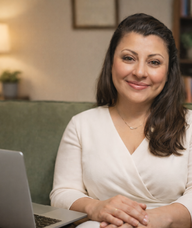 Book an Appointment with Ukasha Malik for ACCEPTING NEW CLIENTS FOR VIRTUAL THERAPY