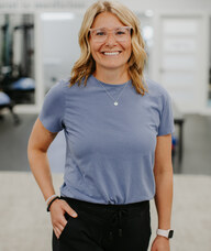 Book an Appointment with Jordana Ferguson for Physiotherapy