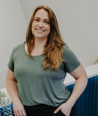 Book an Appointment with Ashley King for Physiotherapy