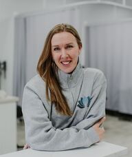 Book an Appointment with Chelsea Gardiner for Massage Therapy