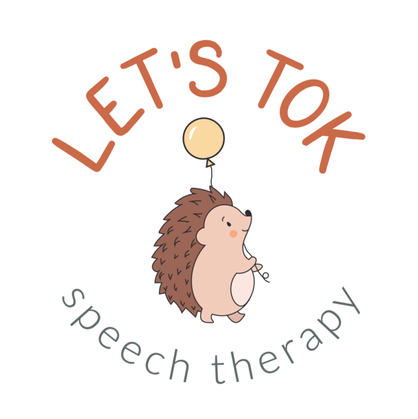 Let's Tok Speech Therapy