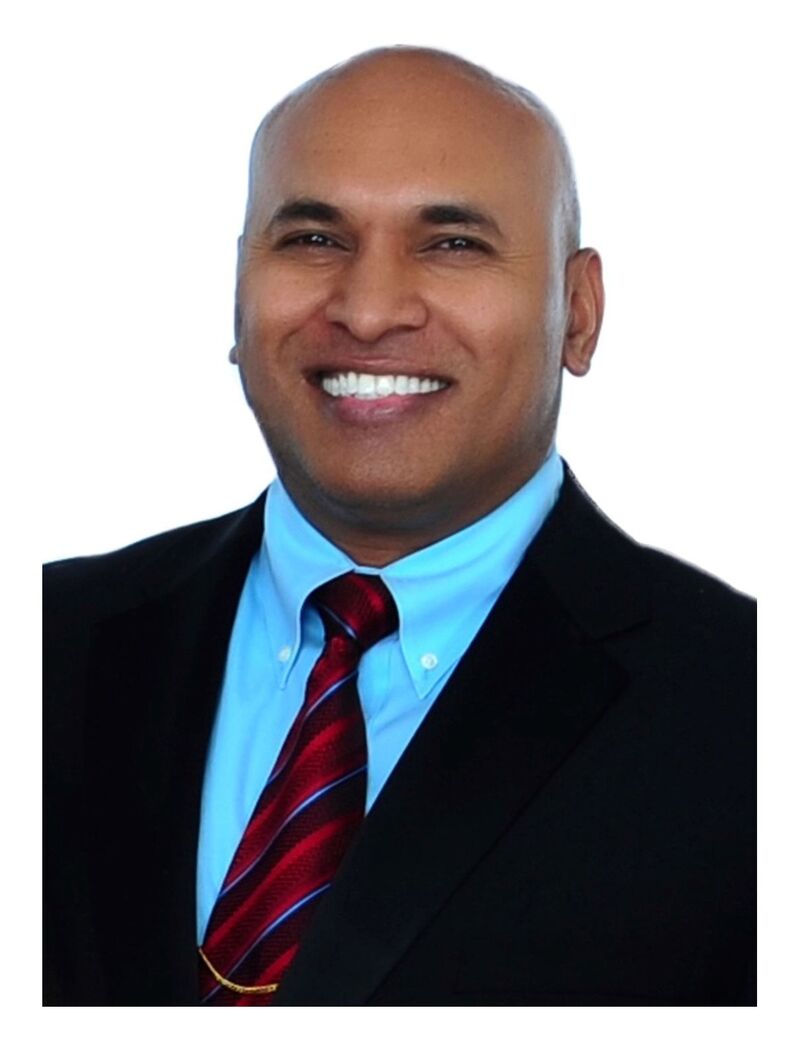 Leonard Roxon