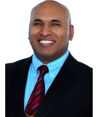 Book an Appointment with Leonard Roxon for Physiotherapy