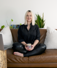 Book an Appointment with Michèle Dawn K for Counselling / Psychology / Mental Health