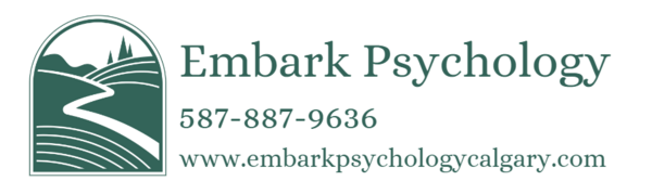 Embark Psychology