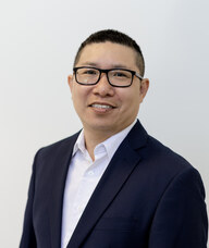 Book an Appointment with Sam Wu for Counselling / Psychotherapy / Mental Health
