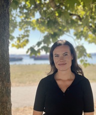 Book an Appointment with Annie Brebner for Psychotherapy