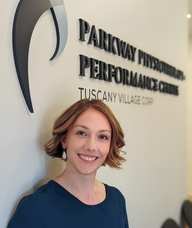 Book an Appointment with Lauren Macauley for Physiotherapy