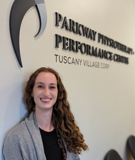 Book an Appointment with Ms. Mikaela Schell for Physiotherapy