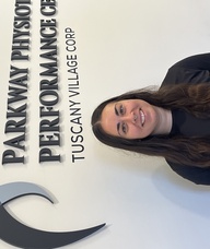 Book an Appointment with Gabby Jardim for Kinesiology