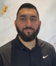 Book an Appointment with Raymond Gonzalez for Manual Osteopathy