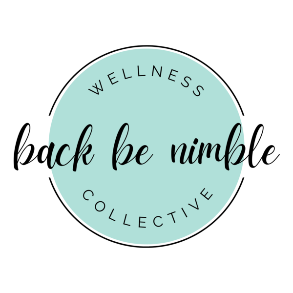 Back Be Nimble Wellness Collective