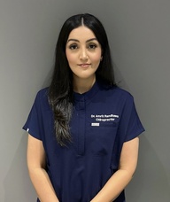 Book an Appointment with Dr. Amrit Randhawa for Chiropractic