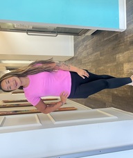 Book an Appointment with Catherine Chung for Massage Therapy