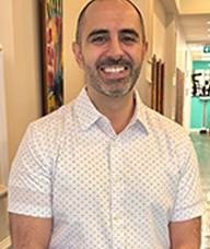 Book an Appointment with Dr. Ahmad Abouzant for Naturopathic Medicine