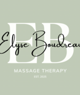 Book an Appointment with Elyse Boudreau at The Yellow Rose & Co.