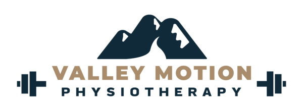 Valley Motion Physiotherapy