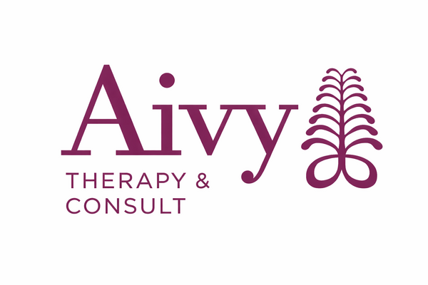 AIVY THERAPY AND CONSULT