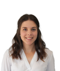 Book an Appointment with Ariane Dionne for Osteopathy