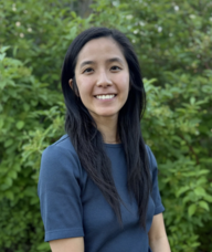Book an Appointment with Mabel Li for Osteopathy