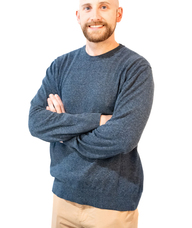 Book an Appointment with Jacob Hotten for Osteopathy