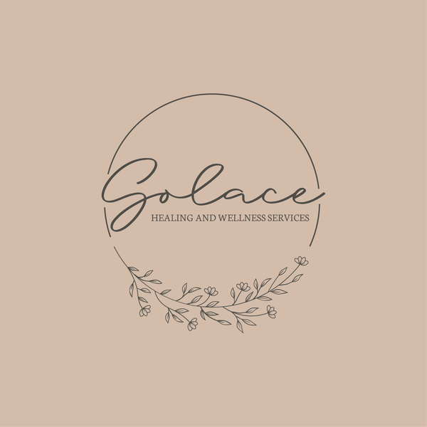 Solace Healing and Wellness Services 