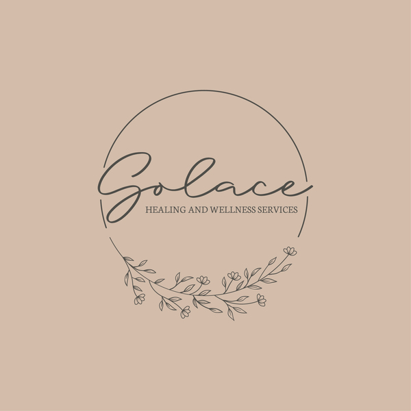 Solace Healing and Wellness Services 