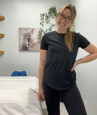 Book an Appointment with Bailey Best for Massage Therapy