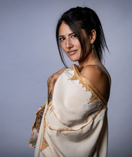 Book an Appointment with Angelica Morjaria for Massage Therapy