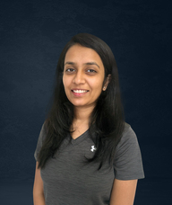 Book an Appointment with Virali Sangani for Physiotherapy