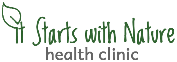 It Starts with Nature Health Clinic