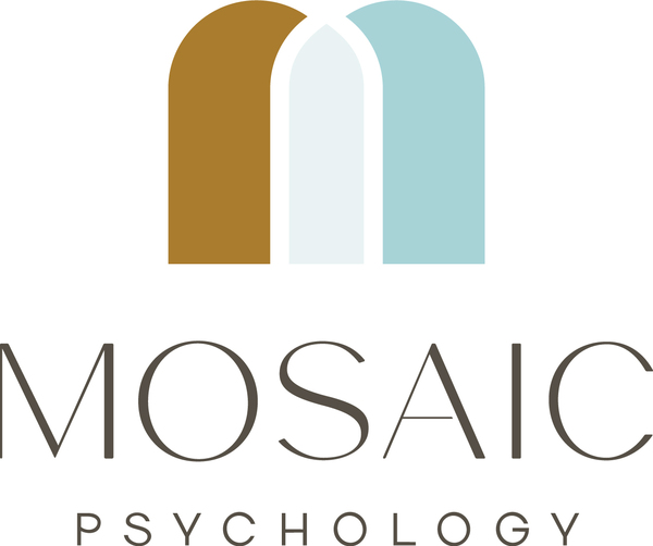 Mosaic Psychology 