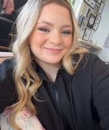 Book an Appointment with Bailey Topping at St. Thomas Hub