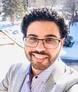 Book an Appointment with Malak Sadek at St. Thomas Hub