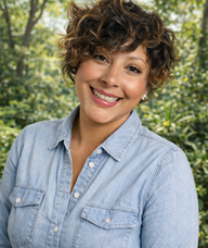 Book an Appointment with Maud Coca for Counselling | Psychotherapy: VIRTUAL