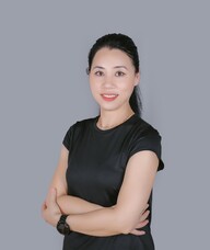 Book an Appointment with Dieu Linh Tran for Registered Massage Therapy