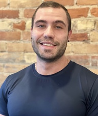 Book an Appointment with Jake Rogers for Massage Therapy