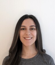 Book an Appointment with Victoria Borbely for Physiotherapy