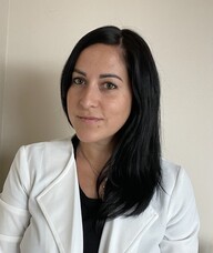 Book an Appointment with Francesca Porta for Massage Therapy